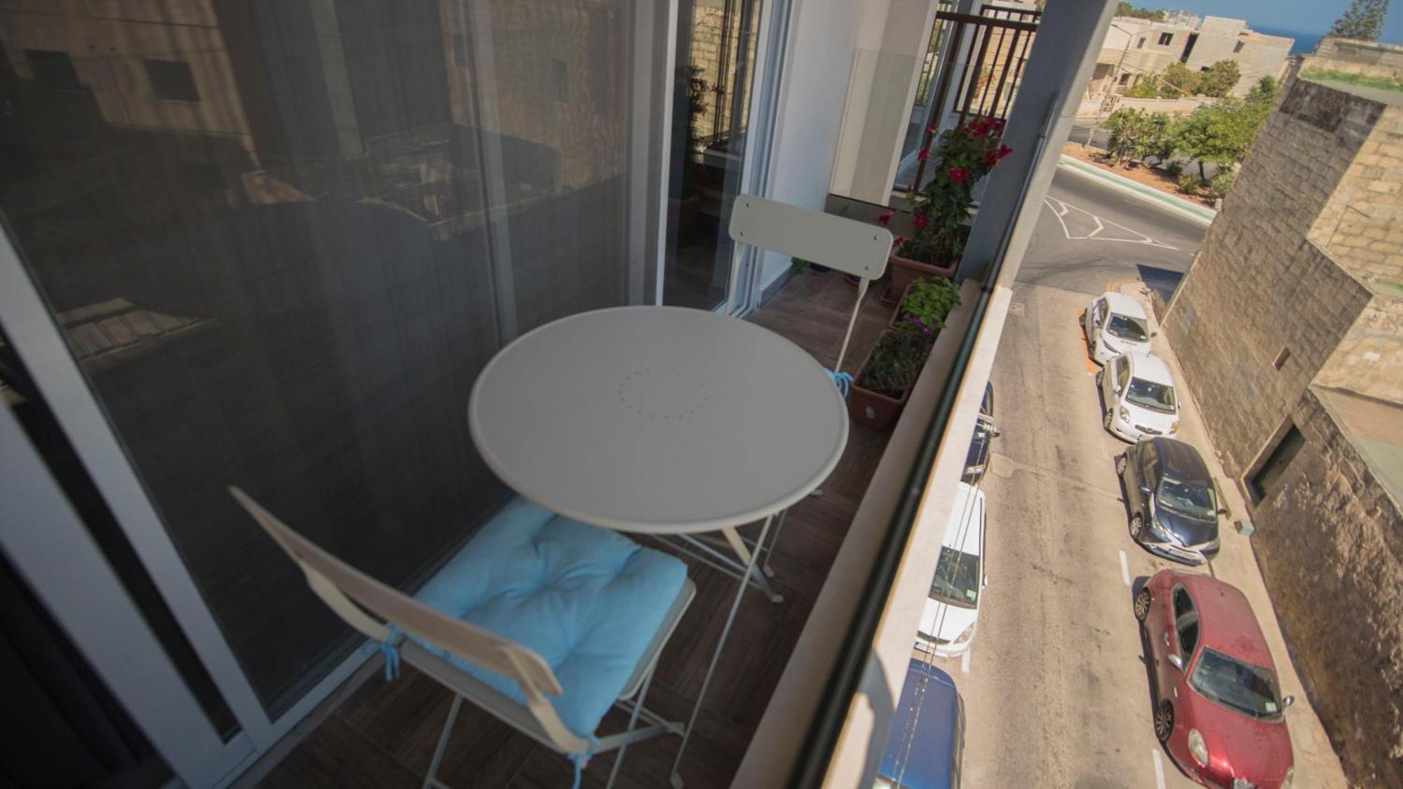 Msiebah Court San Gwann Modern Apt Near Sliema And St Julians Exterior foto